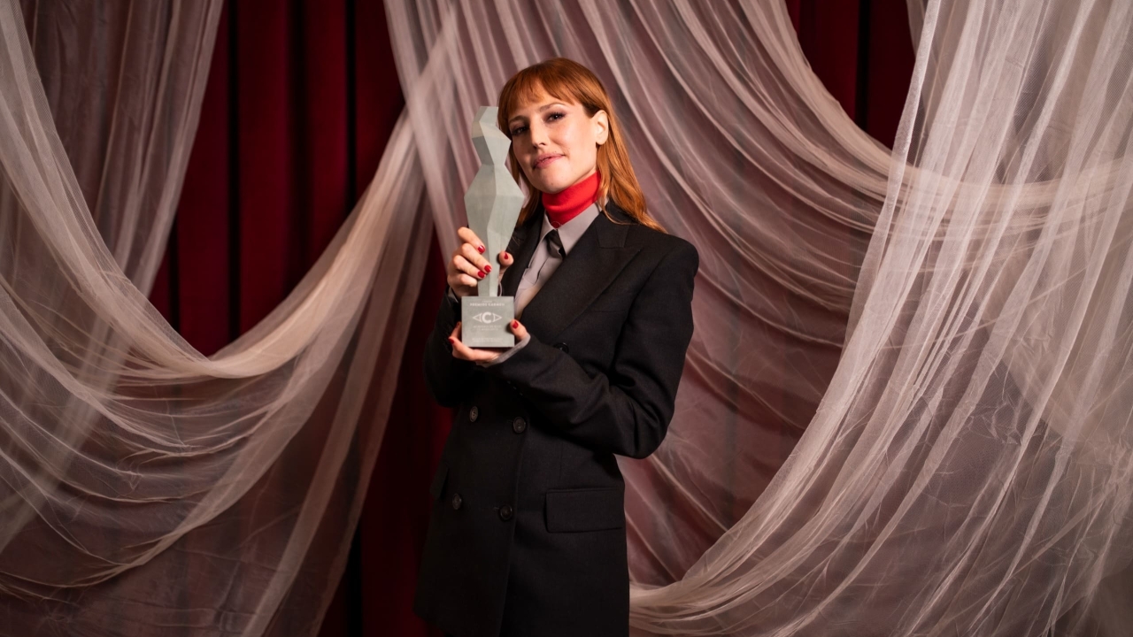 24ª Muestra de Cine Español Inédito en Jaén