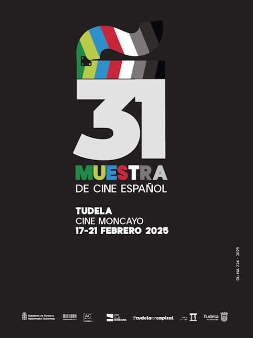 31 Muestra de Cine Español 31 Muestra de Cine Español