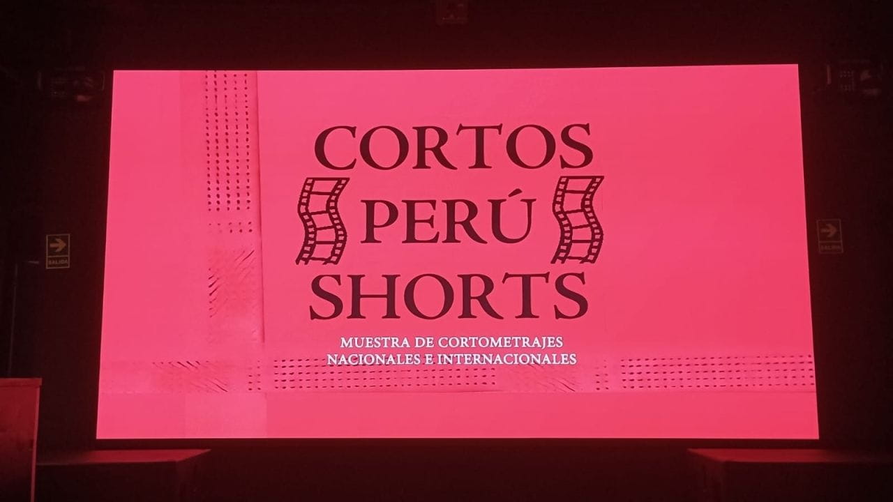 Cortos / Perú / Shorts