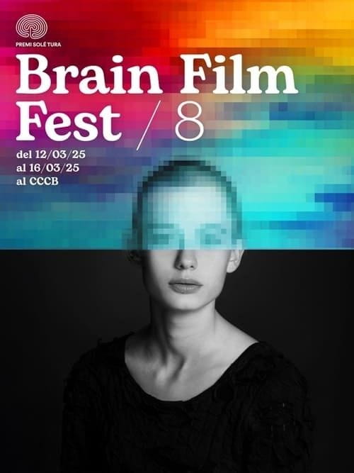 8º Brain Film Fest 8º Brain Film Fest