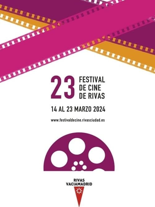 24º Festival de Cine de Rivas 24º Festival de Cine de Rivas