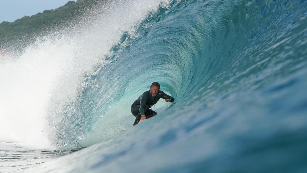 Bilbao Surf Film Festival (10ª edición)