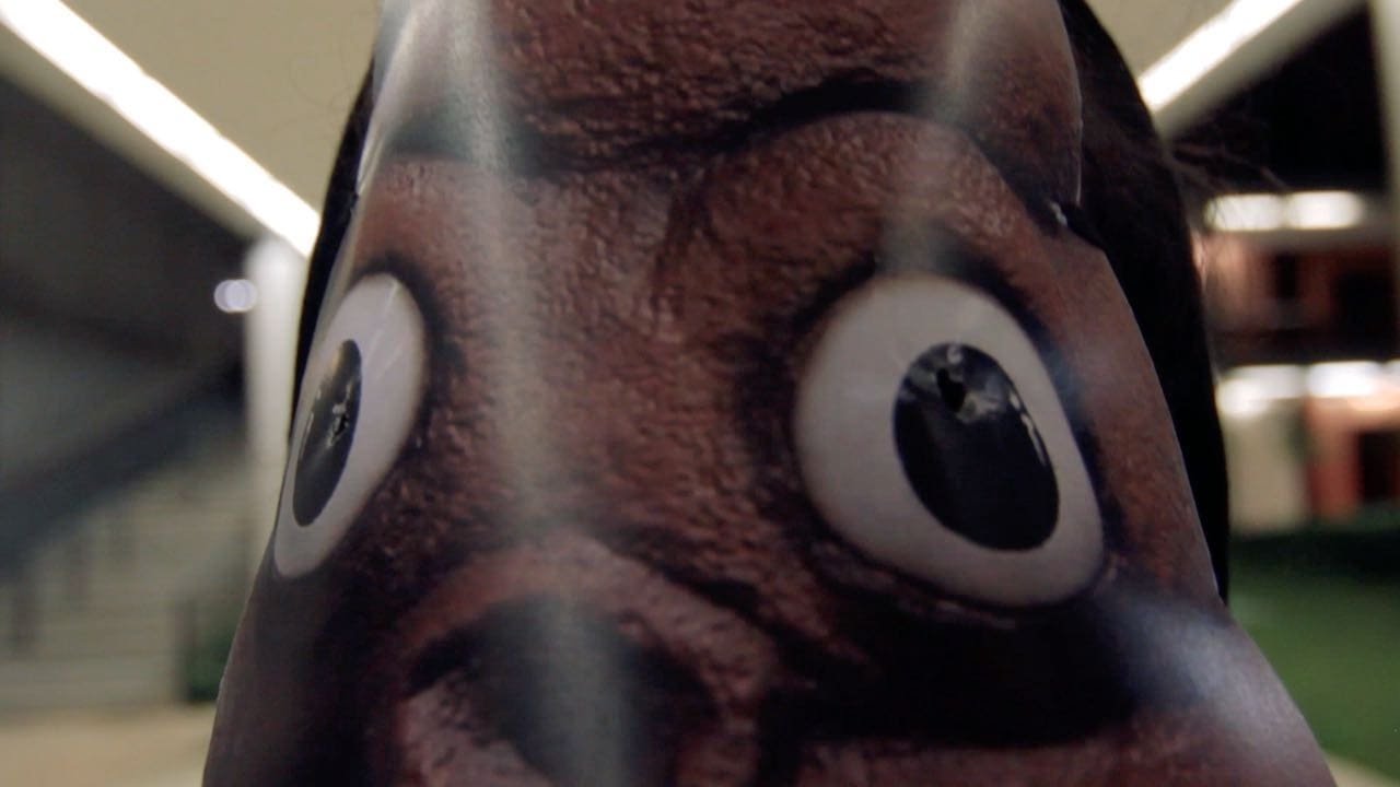 IX Trash Cut Film Festival