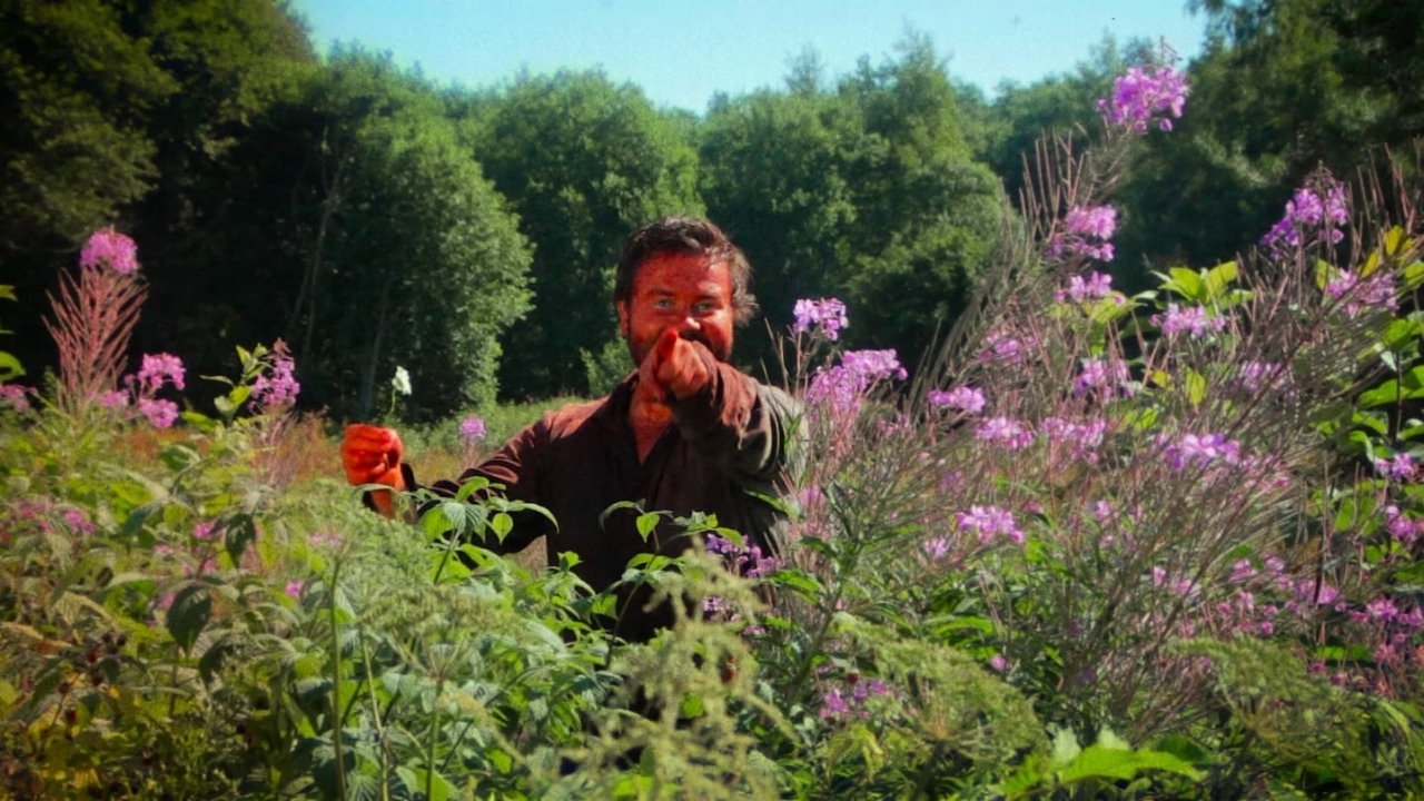 Sombra - XIV Festival de Cine Fantástico Europeo