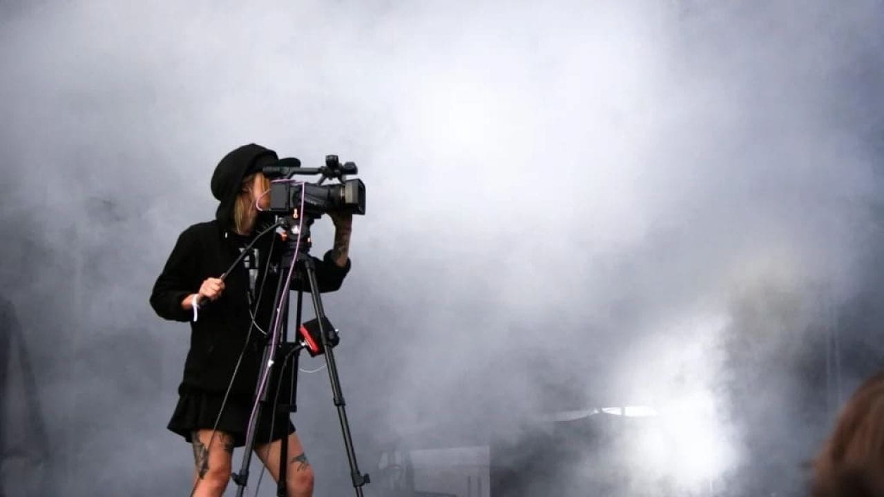 Cinema por Mulleres A Coruña - III Mostra Internacional de Longametraxes Cinema por Mulleres A Coruña - III Mostra Internacional de Longametraxes