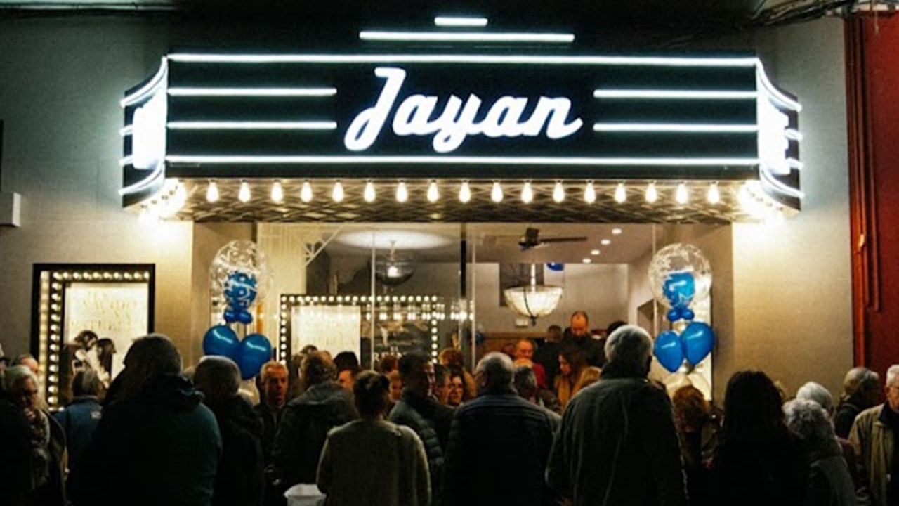 I Marere Film Festival