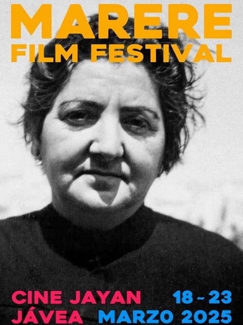 I Marere Film Festival