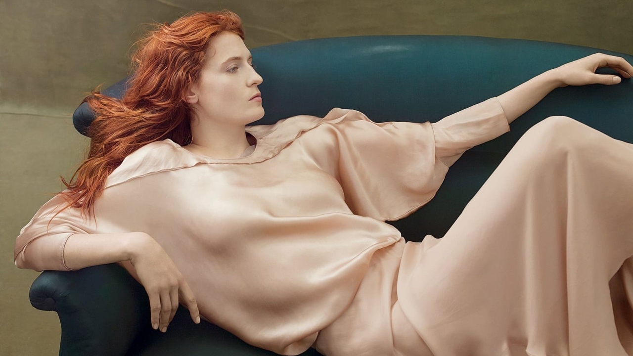 X Moritz Feed Dog - Festival de Cine de Moda de Barcelona