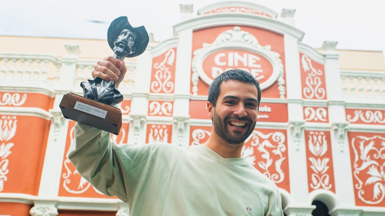 5º Festival Internacional de Cine Independiente de Madrid (FICIMAD)