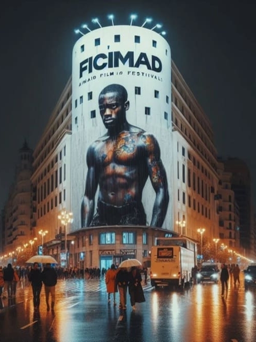 5º Festival Internacional de Cine Independiente de Madrid (FICIMAD)