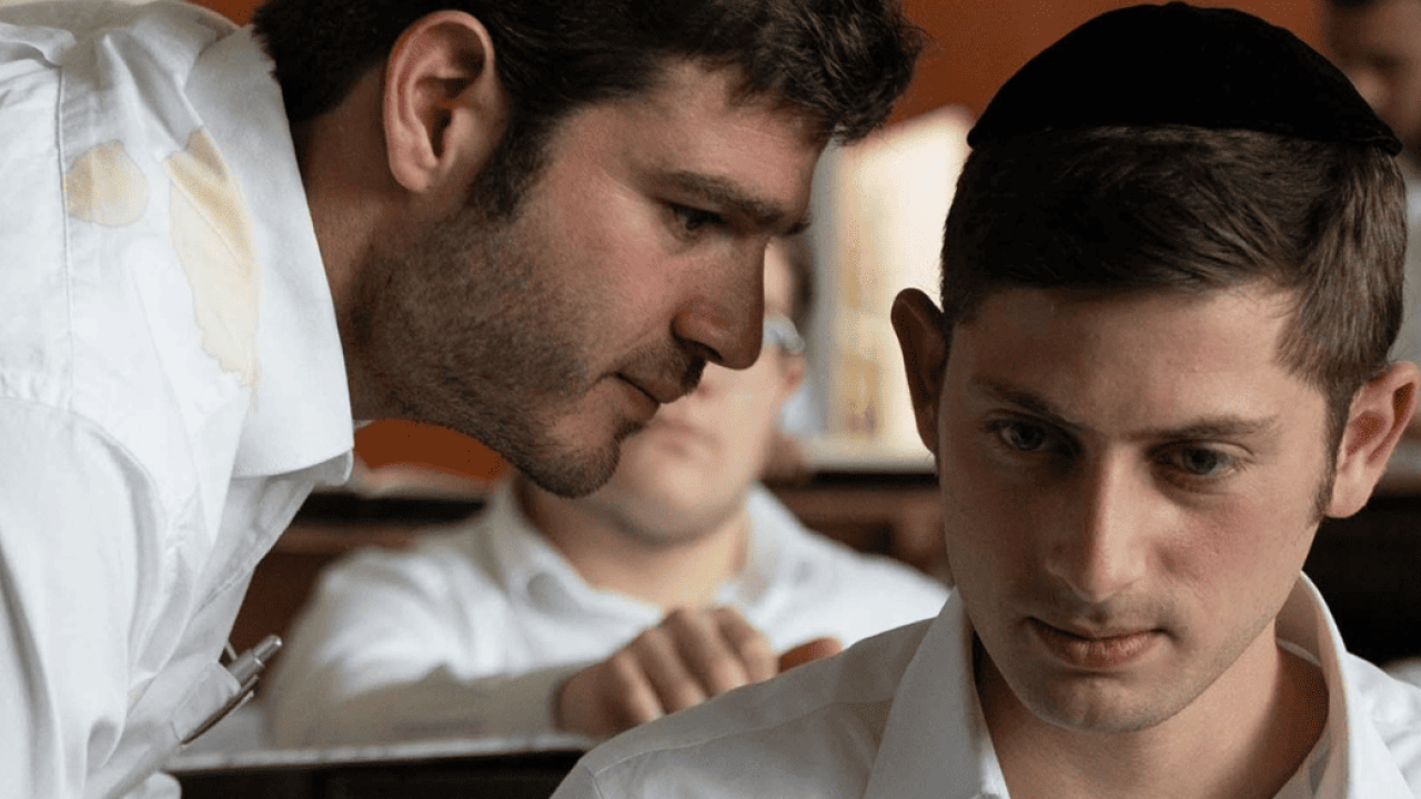 22º Festival Internacional de Cine Judío en México (FICJM) 22º Festival Internacional de Cine Judío en México (FICJM)