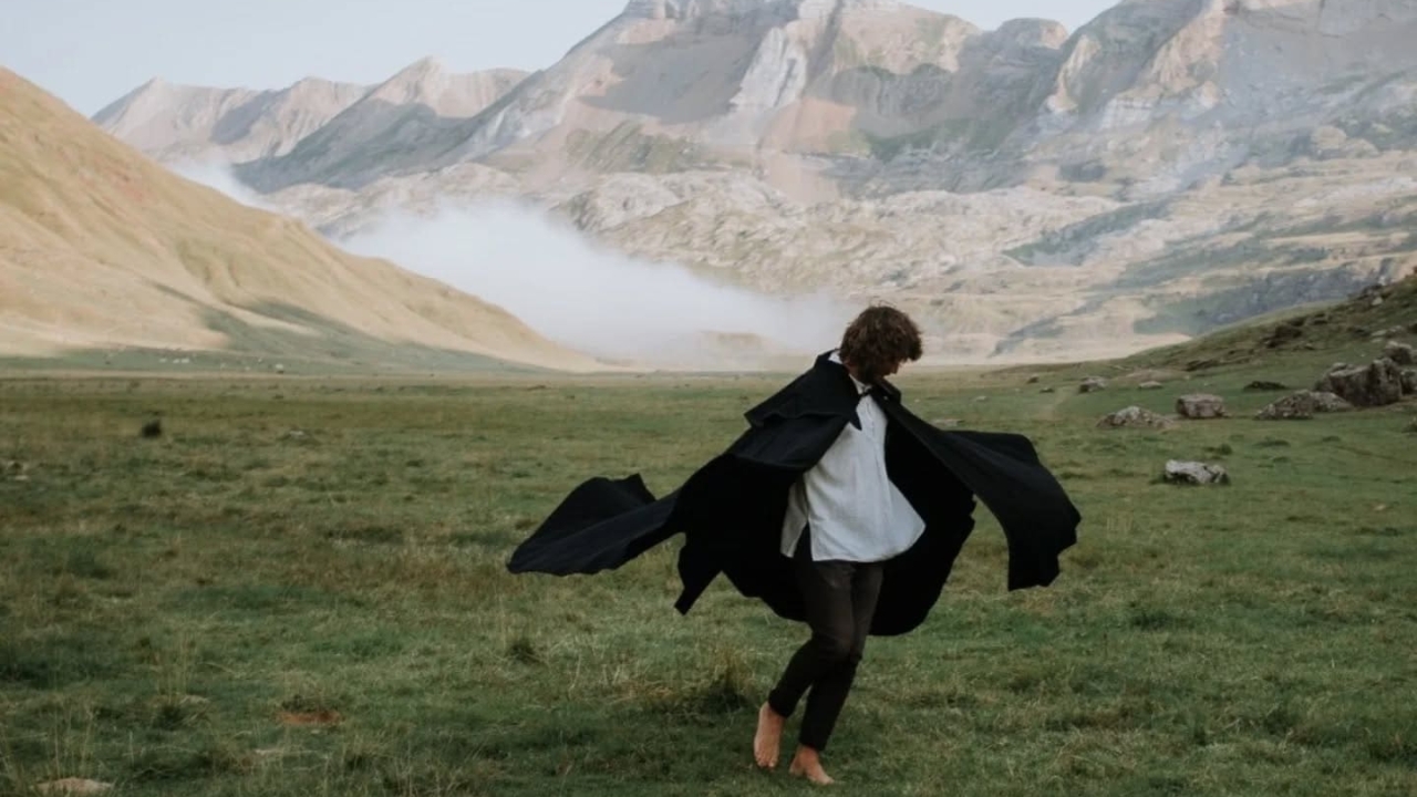 XXII Espiello - Festival Internacional de Documental Etnográfico de Sobrarbe XXII Espiello - Festival Internacional de Documental Etnográfico de Sobrarbe