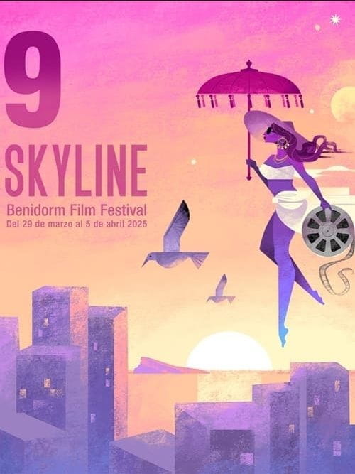 9 Skyline Benidorm Film Festival
