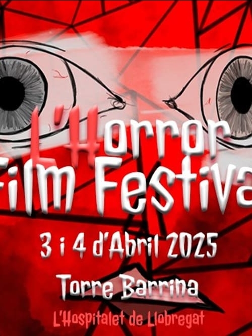 L’Horror Film Festival - Mostra Internacional de films amb perspectiva de gènere (Primera edición)