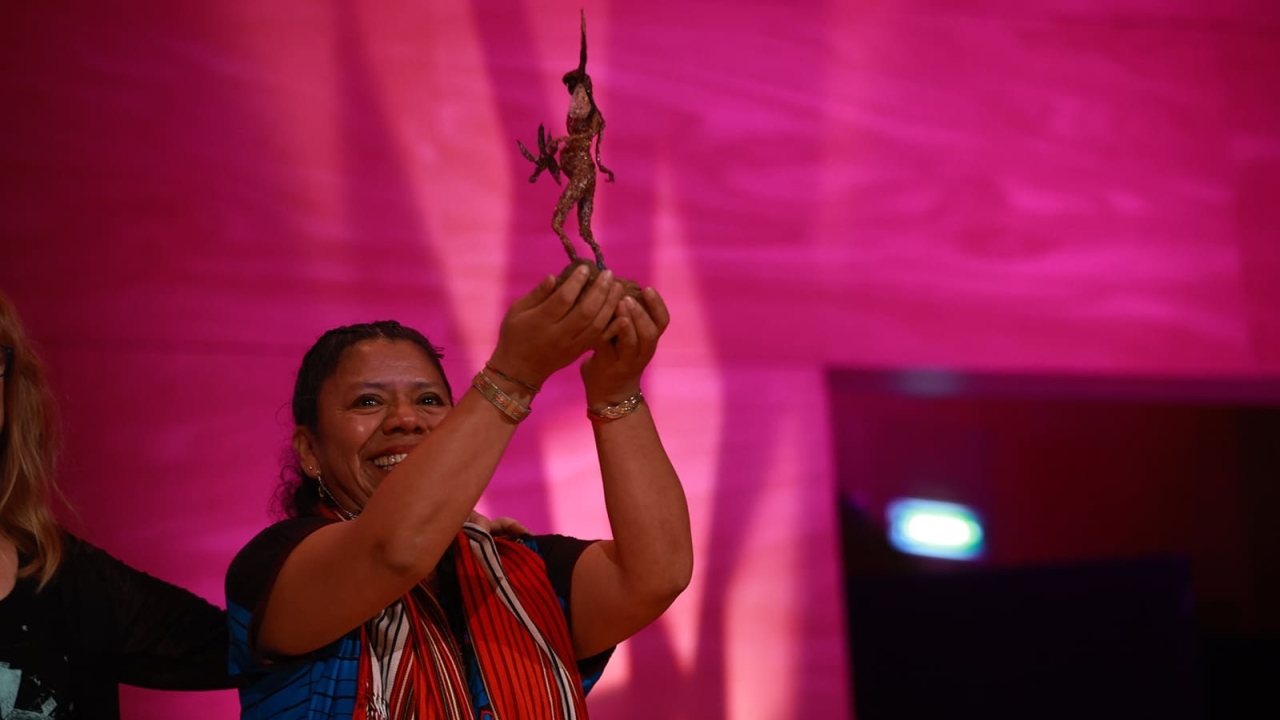 Ecozine Film Festival (18ª edición) Ecozine Film Festival (18ª edición)