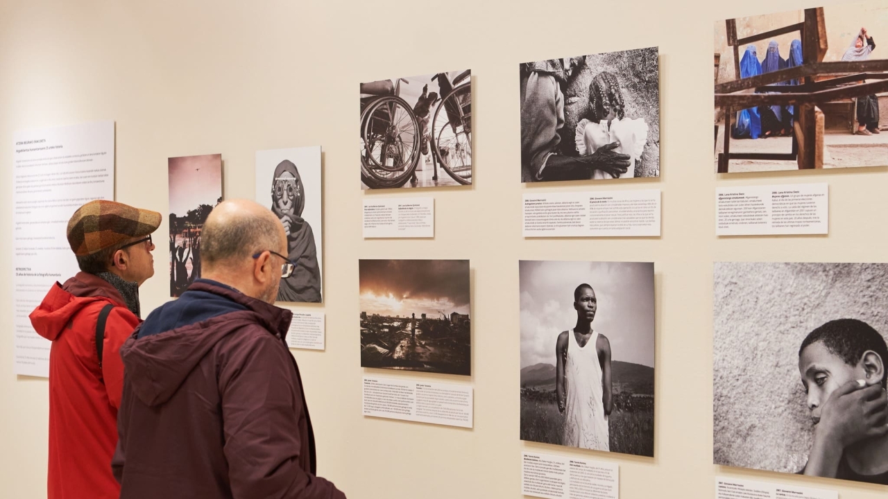 22º Giza Eskubideen Zinemaldia