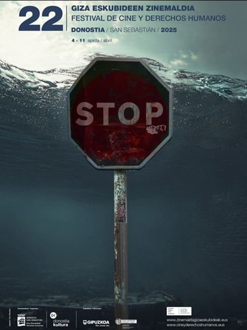 22º Giza Eskubideen Zinemaldia