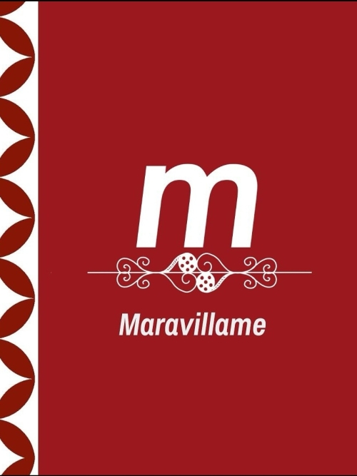 Maravíllame - 2ª Muestra Internacional de Cortometrajes Universitarios