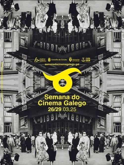 VI Semana do Cinema Galego VI Semana do Cinema Galego