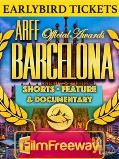 12º Around International Film Festival (ARFF) // Barcelona