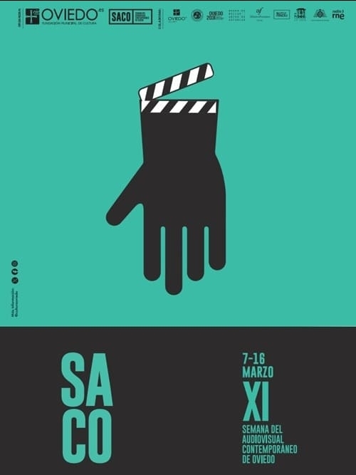 XI Semana del Audiovisual Contemporáneo de Oviedo (SACO)