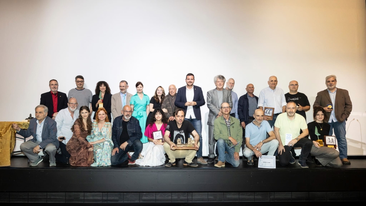 20è Festival de la Imatge de Calella (festImatge)