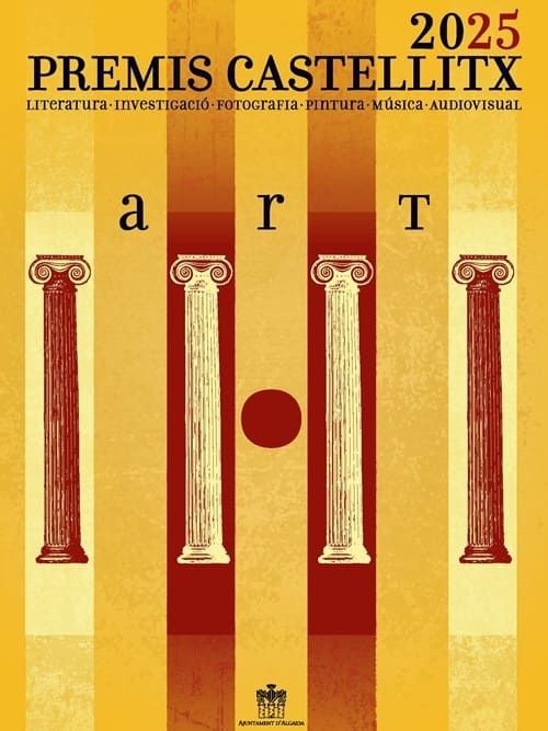 6è Mostra de Curtmetratges de Ficció en Català dels Premis Castellitx
