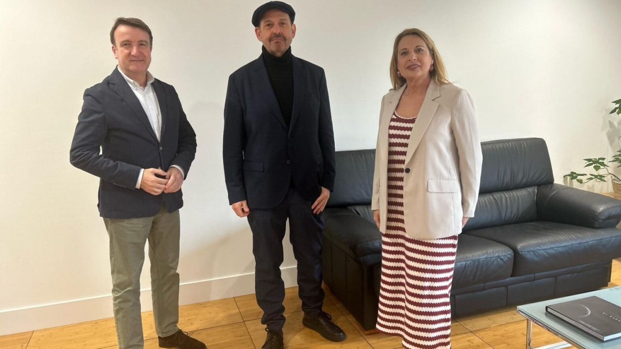 IV Certamen de Cine Corto de Tres Cantos