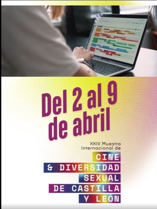 XXIV CINHOMO – Muestra Internacional de Cine y Diversidad Sexual