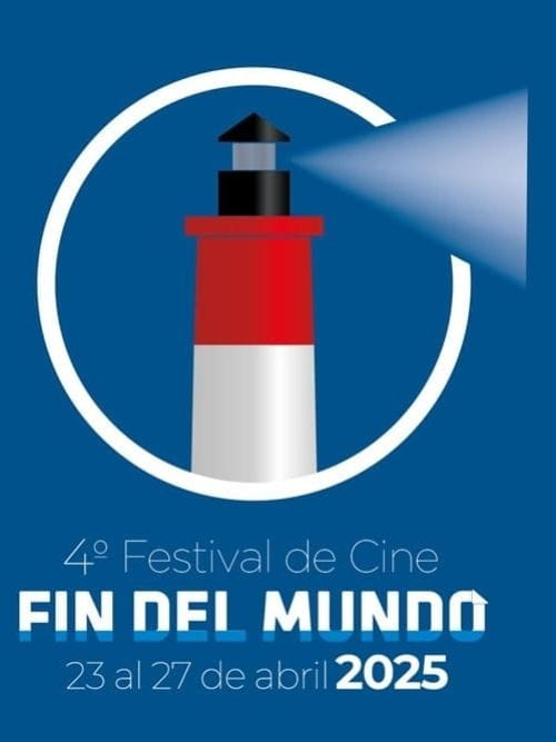 4º Festival Internacional de Cine del Fin del Mundo