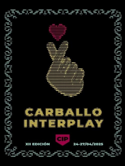 XII Carballo Interplay