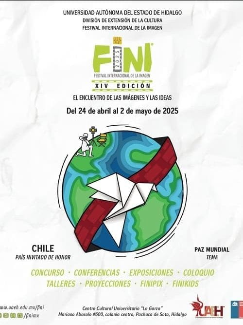 XIV Festival Internacional de la Imagen (FINI)