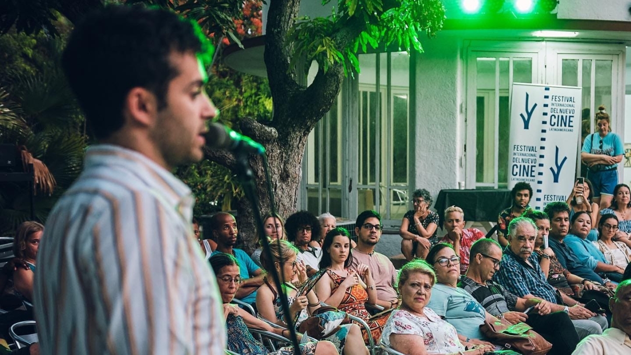 PLA - Festival de Cine Rural de Juneda (Segunda edición)