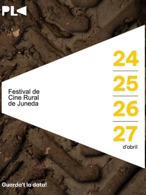 PLA - Festival de Cine Rural de Juneda (Segunda edición)