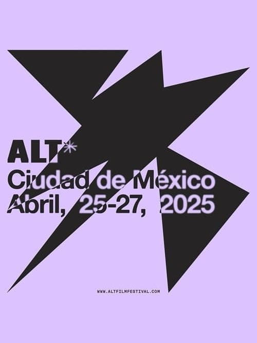 ALT* - Festival de Cine Documental LGBT+ (Segunda edición)