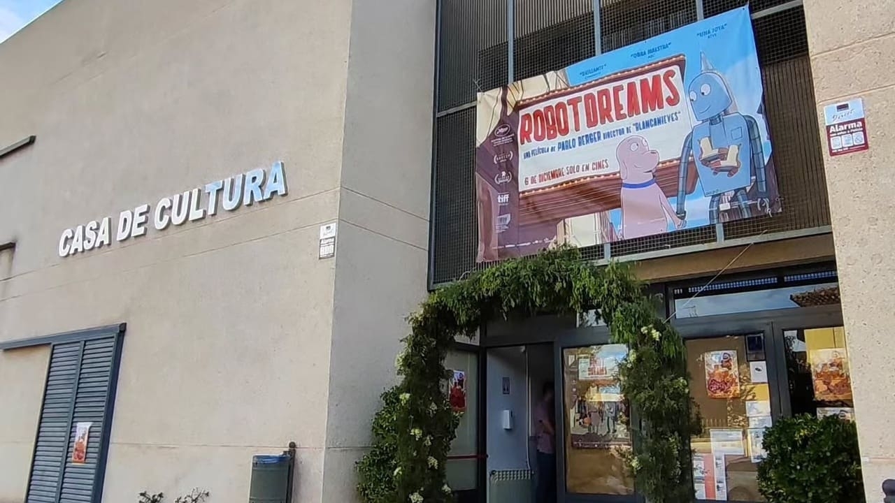 Charcajada - Festival Internacional de Cine de Comedia (Cuarta edición)