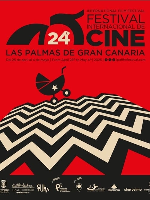 24º Festival Internacional de Cine de Las Palmas de Gran Canaria