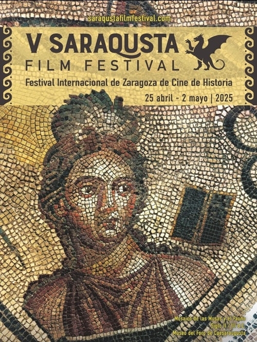 V Saraqusta Film Festival - Festival Internacional de Zaragoza de Cine de Historia