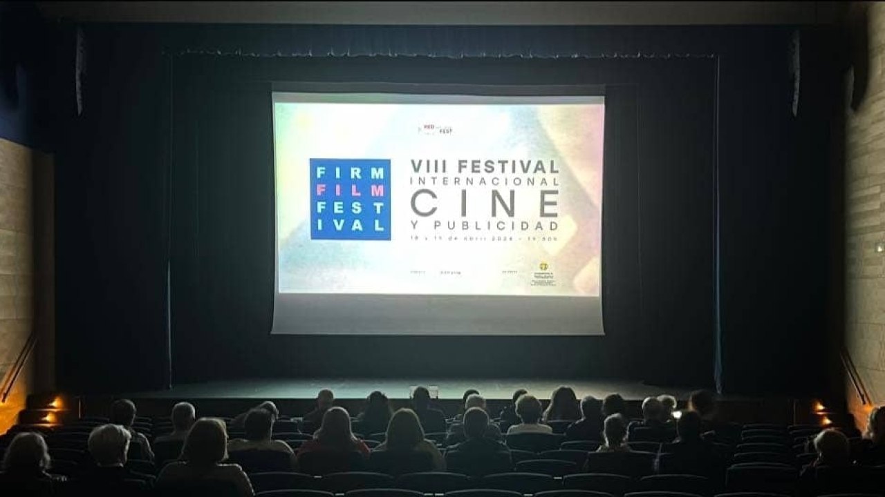 Firm Film Festival - IX Festival Internacional de Cine y Publicidad
