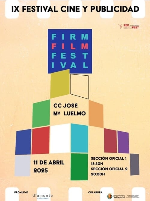 Firm Film Festival - IX Festival Internacional de Cine y Publicidad
