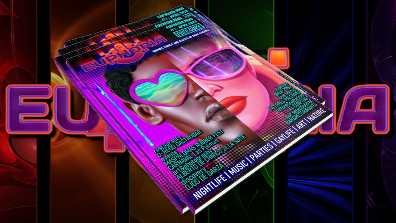 III EUPHORIA Monthly Arts&Horror Festival