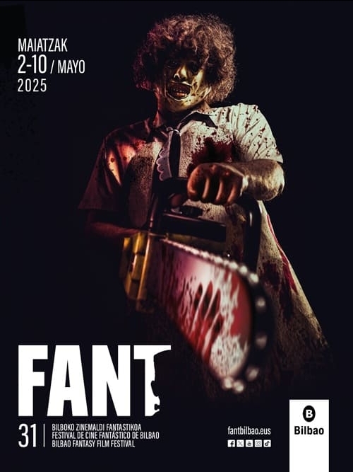 FANT - XXXI Festival de Cine Fantástico de Bilbao