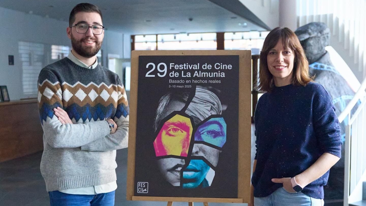 29 Festival de cine de La Almunia (FESCILA)