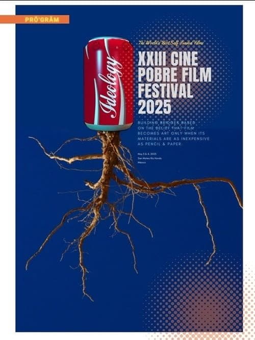 XXIII Cine Pobre Fim Festival