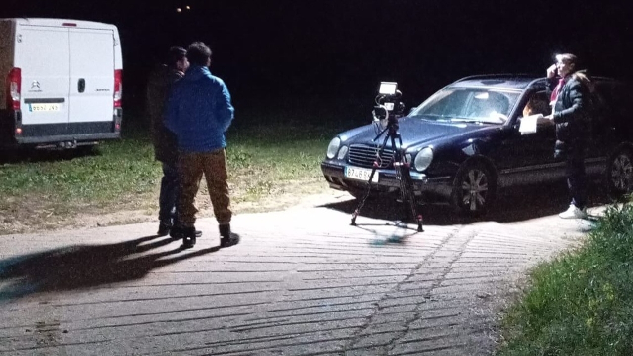 Apágame Ese Country Fantastic Film Festival (Segunda edición) Apágame Ese Country Fantastic Film Festival (Segunda edición)