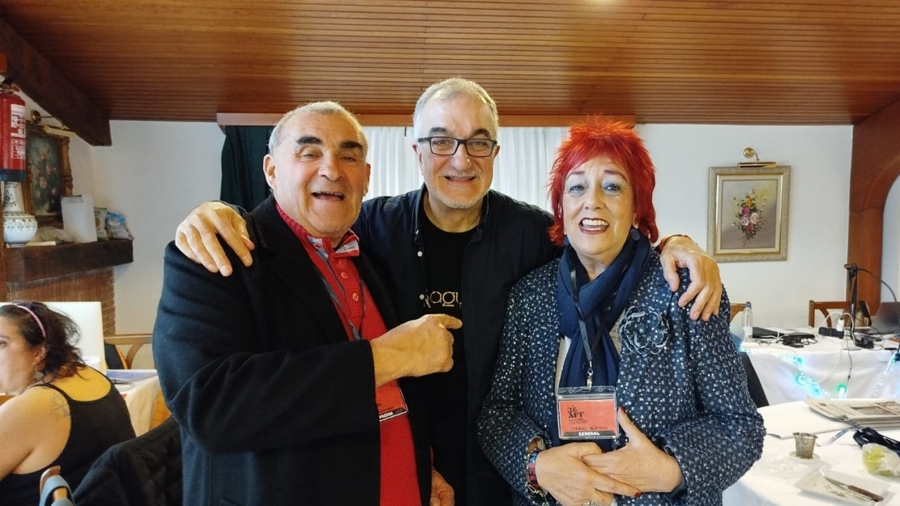 29 Festival La Fila de Cortometrajes (FESTIFIL)