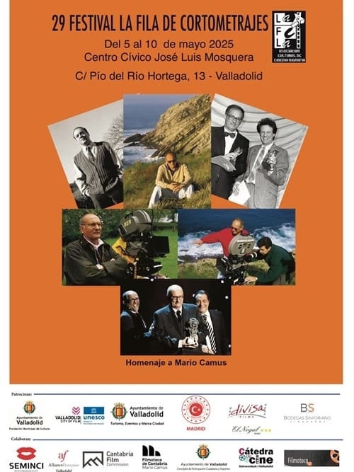 29 Festival La Fila de Cortometrajes (FESTIFIL)