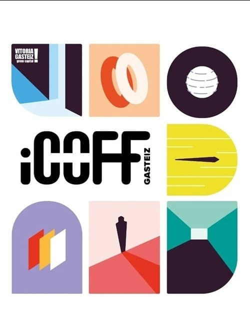 iCOFF Gasteiz -  IV Festival Internacional de Cortometrajes de la capital de Euskadi