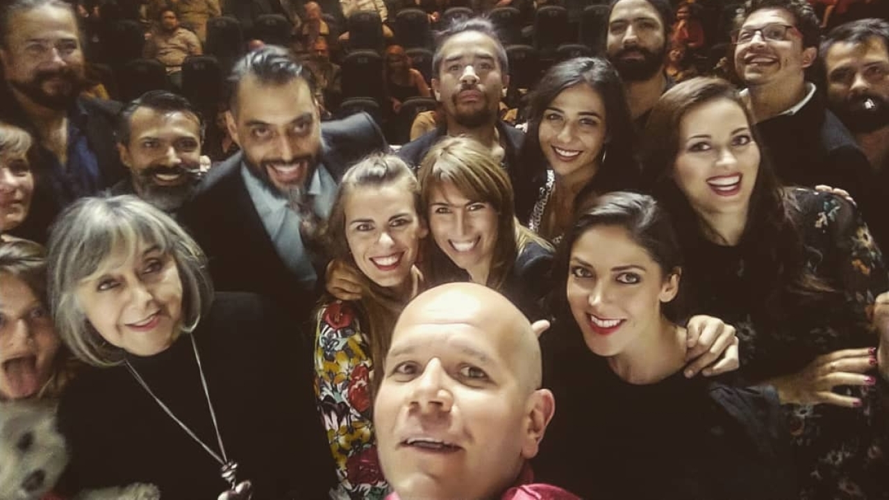 24 Risas por Segundo - 9º Festival Internacional de Cine y Comedia (FICC)