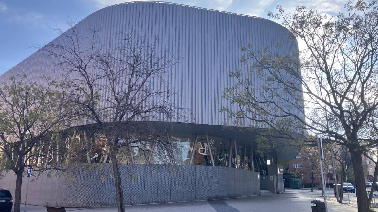 Madrid Festival de Cine de las Américas (MAFCAM) (1ª edición) Madrid Festival de Cine de las Américas (MAFCAM) (1ª edición)